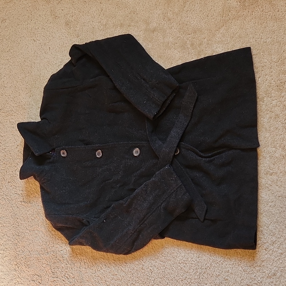 Size 12 J. G. Hook